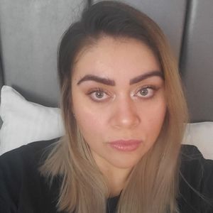 Meet your Posher, Yessy